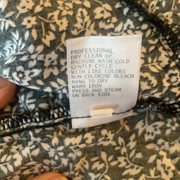 Rachel Zoe skirt - Picture 7 of 8